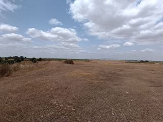 Terreno en venta en Daimiel