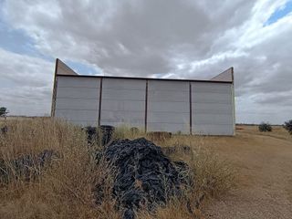 Terreno en venta en Daimiel