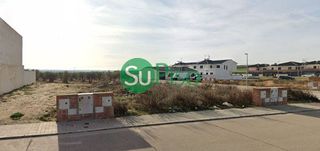 Terreno en venta en Yeles