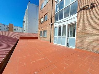 Piso en venta en Gamonal en Burgos