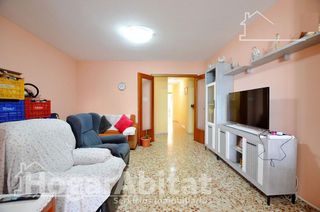 Piso en venta en Tavernes de la Valldigna