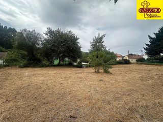 Solar en venta en Conxo en Santiago de Compostela