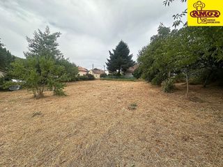 Solar en venta en Conxo en Santiago de Compostela