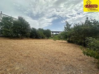 Solar en venta en Conxo en Santiago de Compostela