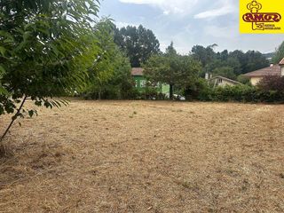 Solar en venta en Conxo en Santiago de Compostela