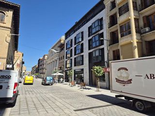 Oficina en venta en Casco Antiguo en Huesca
