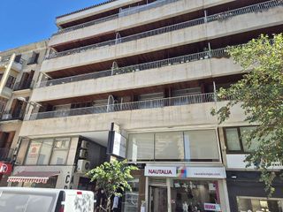 Oficina en venta en Casco Antiguo en Huesca