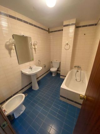 Piso en venta en Casco Antiguo en Algeciras