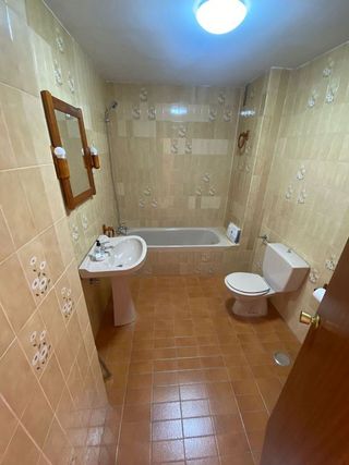 Piso en venta en Casco Antiguo en Algeciras