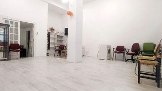 Local comercial en venta en Pasaia