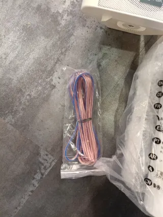 3 altavoces pasivos TOOG 30W