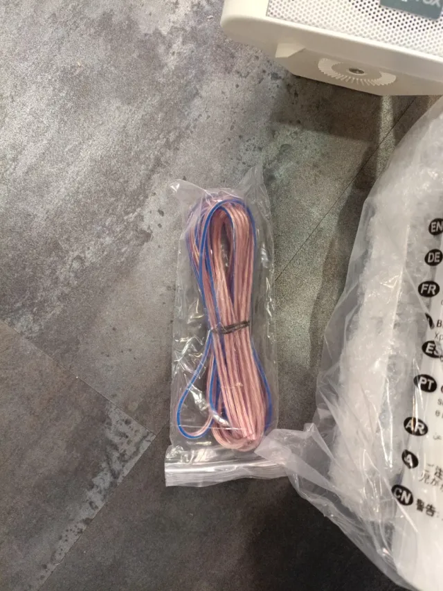 3 altavoces pasivos TOOG 30W