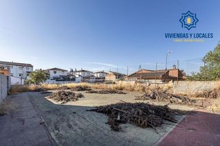 Terreno en venta en Ogíjares