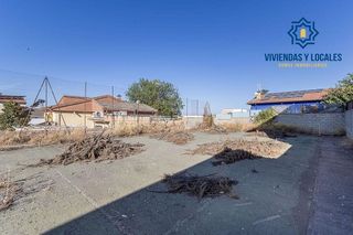 Terreno en venta en Ogíjares