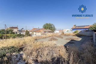Terreno en venta en Ogíjares