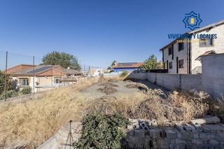 Terreno en venta en Ogíjares