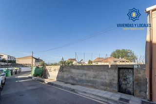 Terreno en venta en Ogíjares