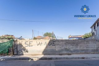 Terreno en venta en Ogíjares