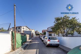 Terreno en venta en Ogíjares