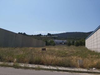 Terreno en venta en Alcoy/Alcoi
