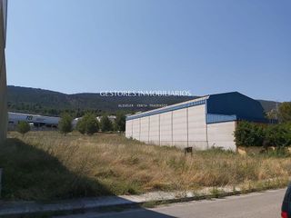 Terreno en venta en Alcoy/Alcoi