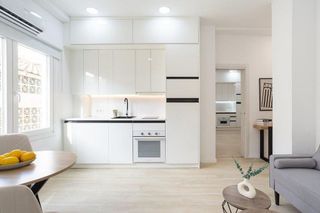 Piso en venta en Perchel Norte - La Trinidad en Málaga