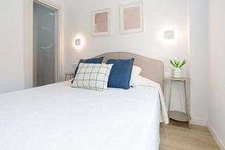 Piso en venta en Perchel Norte - La Trinidad en Málaga