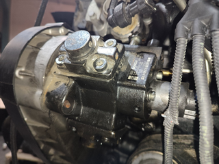 DESPIECE MOTOR IVECO DAILY FURGÓN Fg 33 S V Batal