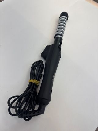 Rizador Pelo Tribet Negro