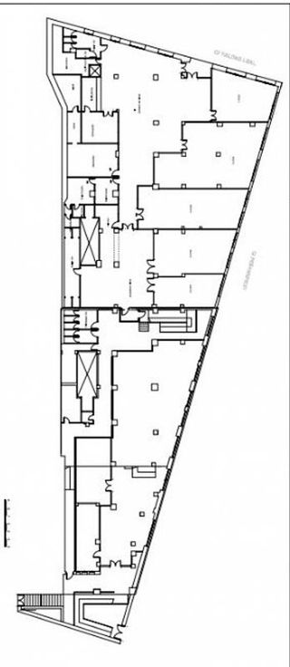 Local comercial en venta en Peñamefecit - Avda Barcelona en Jaén