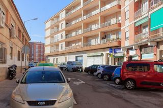 Local comercial en venta en San Lázaro en Zamora