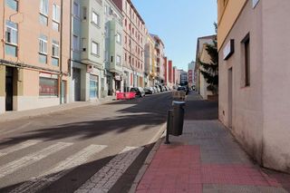 Local comercial en venta en San Lázaro en Zamora