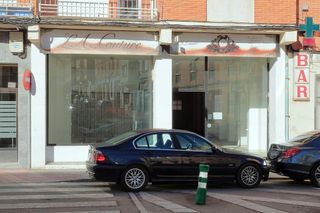 Local comercial en venta en San Lázaro en Zamora