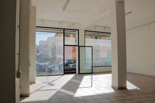 Local comercial en venta en San Lázaro en Zamora