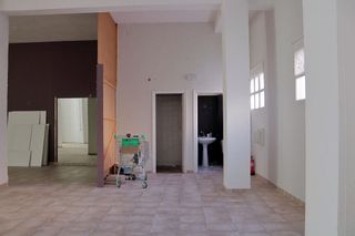 Local comercial en venta en San Lázaro en Zamora