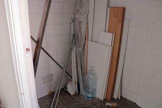 Local comercial en venta en San Lázaro en Zamora