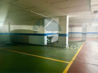 Garaje en venta en San Adrián - La Cava en Logroño