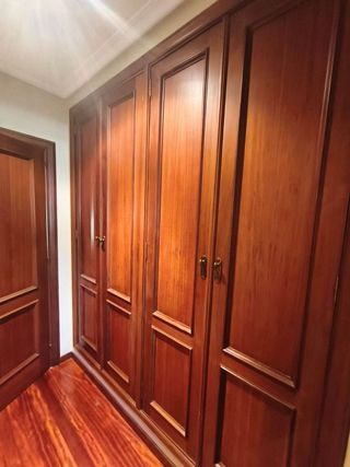 Piso en venta en Universidad en Ourense