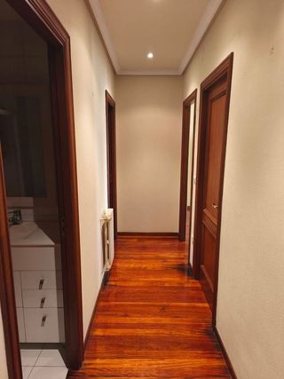 Piso en venta en Universidad en Ourense