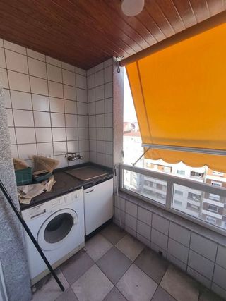 Piso en venta en Universidad en Ourense