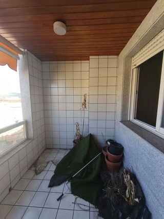 Piso en venta en Universidad en Ourense