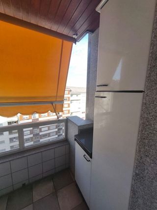 Piso en venta en Universidad en Ourense