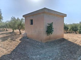 Terreno en venta en Gójar