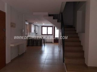 Dúplex en venta en El Carme en Valencia