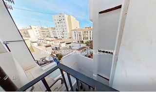 Dúplex en venta en El Carme en Valencia