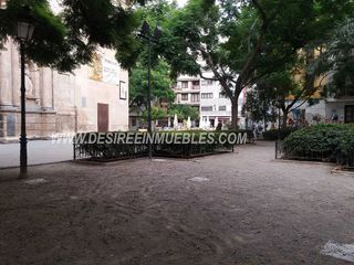 Dúplex en venta en El Carme en Valencia