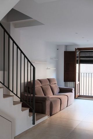 Dúplex en venta en El Carme en Valencia