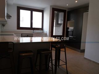 Dúplex en venta en El Carme en Valencia