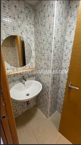 Dúplex en venta en El Carme en Valencia