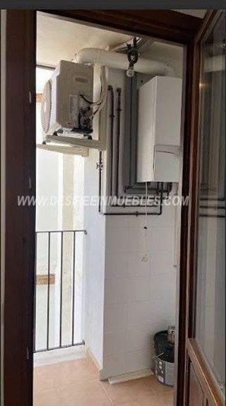 Dúplex en venta en El Carme en Valencia